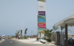 Propagation #Covid19: entre 10 000 et 12 000 visiteurs par semaine, le Sea Plaza inquiète sérieusement