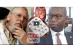 VIDEO - Traitement à la chloroquine du Coronavirus: les sérieuses mises en garde du Pr. Daouda Ndiaye
