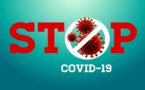CORONAVIRUS - Communiqué numéro 22 du lundi 23 mars 2020