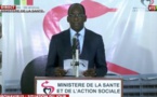 Coronavirus: Le Sénégal enregistre 12 nouveaux cas positifs