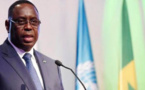 Covid-19 : Macky Sall reporte son message à 20h