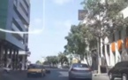 VIDEO - COVID-19 : Dakar, une ville au ralenti