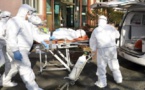 Coronavirus : La France compte 186 morts de plus en 24 heures