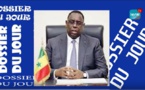 VIDEO - Dossier du jour de ce Lundi 23 Mars 2020 - Pr:  Mame Arame Thiam