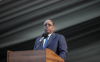 Macky Sall parle à son peuple