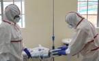 Coronavirus: Un ancien ministre testé positif, sa famille confinée
