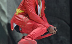 Kanye West victime d'un cambriolage