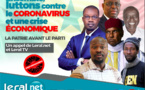 Ousmane Sonko, Idrissa Seck, Malick Gackou, Pape Diop, Khalifa Sall, Doudou Wade et Cheikh Bamba Dièye ont confirmé leur participation à cette rencontre au Palais.