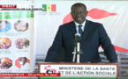 VIDEO / Covid-19 7 nouveaux cas: La Situation du Jour 