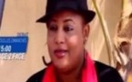 Aissatou Diop Fall est dodue