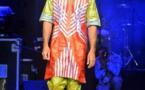 Dakar Fashion Week: Voici une des collections présentées par Alphadi