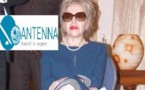 Mme Wade mène l’offensive à Paris.