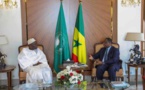 Khalifa Sall: « Il faut être solidaires et unis pour faire face à cette épidémie"