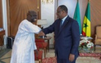Idrissa Seck à sa sortie d’audience : "Il ne s’agit pas de trop débattre, mais de se mobiliser"