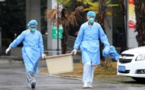 Coronavirus : La Chine enregistre 78 nouveaux cas et 7 décès à Wuhan