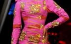 Fleur Mbaye et Fatoufine remarquables avec une collection de Yayi Ndir et de Adama Paris 