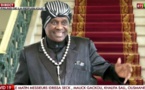 VIDEO- Promesse de Kara à Macky Sall: "Le Coronavirus ne va pas durer au Sénégal"