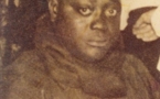 Serigne Cheikh Mbacké "Gaïndé Fatma", petit-fils de Serigne Touba