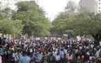 Imam Cheikh Sall au rythme du "Maana" de Fallou Dieng
