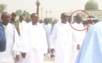 Mahammed Dionne réussit sa mission dans la diplomatie, le Khalife demande à tous les fidèles de prier chez eux ( Vidéo )