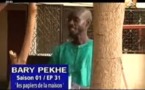 Bary Pekhe - 14 Juin 2012