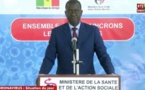 VIDEO - Coronavirus: Le Sénégal enregistre 13 nouveaux cas positifs
