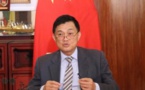 L'Ambassadeur de Chine au Sénégal: "La vie reprend son cours à Wuhan"