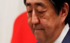 Coronavirus: Les Jeux olympiques de Tokyo reportés d'un an, dit Abe