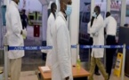 Confidence d'une femme atteinte de Coronavirus: « Je n'ai aucun symptôme, je suis en observation et j'attends »