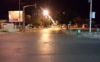 Couvre-feu à Mbour : 26 interpellations la première nuit