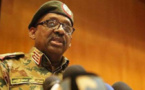 Soudan : Décès du ministre de la Défense Jamal Al-Din Omar
