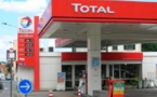 Lutte contre Covid-19 : Total offre 100 millions FCfa en carburant