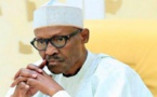Coronavirus / Nigéria: Le président Muhammadu Buhari en quarantaine