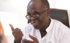 Couvre-feu / Personnel médical tabassé: Pr. Alain Khassim Ndoye réagit