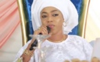 VIDEO / Covid-19: Sokhna Aïda Diallo au chevet des villages de Médinatoul Salam