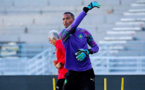Coronavirus - Quel avenir pour Hicham El Majhed ?