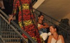Beaucoup d’imaginations et de créativitées au Fashion week 2012 