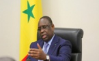 Couvre-feu: Macky appelle les Sénégalais à faire preuve de responsabilité