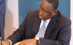 Nomination du Conseil des ministres du 25 mars 2020