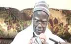 [Urgent Vidéo] Les recommandations de Serigne Sidy Mokhtar Mbacké