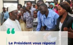 COVID-19/AIDE D'URGENCE ALIMENTAIRE: L'enveloppe passe de 50 à 69 milliards FCfa