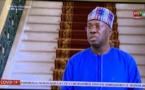 Souleymane Ndéné Ndiaye après sa rencontre avec Macky Sall : «Maintenant c’est à nous, Sénégalais, de prendre nos responsabilités»