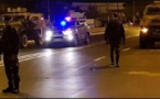 🔴COUVRE-FEU DANS LES RUES DE DAKAR CE JEUDI 26 MARS 2020