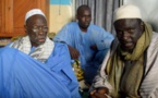 Fermeture des mosquées à cause du Covid-19: Voici l’intégralité de la déclaration de Thierno Mamadou Lamine Ly (Vidéo)
