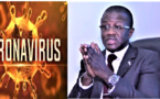 VIDEO / C0R0N@VIRUS - Mesures et Précautions contre le C0vid19: L'exemple de l'ASEPEX  (Dr. Malick Diop)