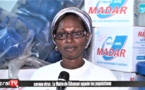 VIDEO - LUTTE CONTRE LE C0R0NAVIRUS - Le maire de Sibassor appuie les populations 
