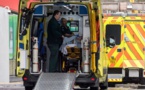 ANGLETERRE/COVID-19 : Après le Pm, le ministre de la Santé testé positif