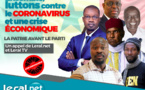 Y en a marre au palais de la République, dans quelques heures