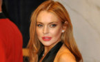 Lindsay Lohan retrouvée inconsciente à Los Angeles