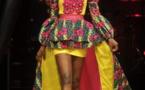 Dakar Fashion Week: la première phase finale a tenu ses promesses